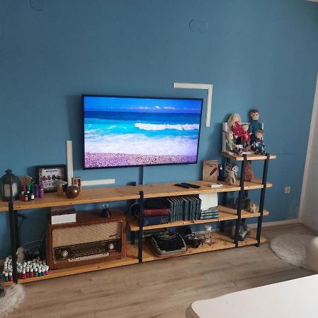 Apartments Franny Novi Vinodolski Dış mekan fotoğraf