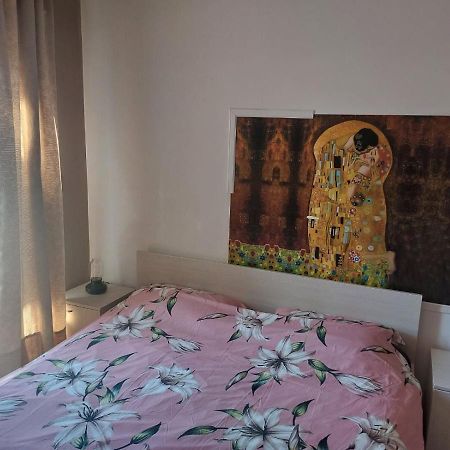 Apartments Franny Novi Vinodolski Dış mekan fotoğraf
