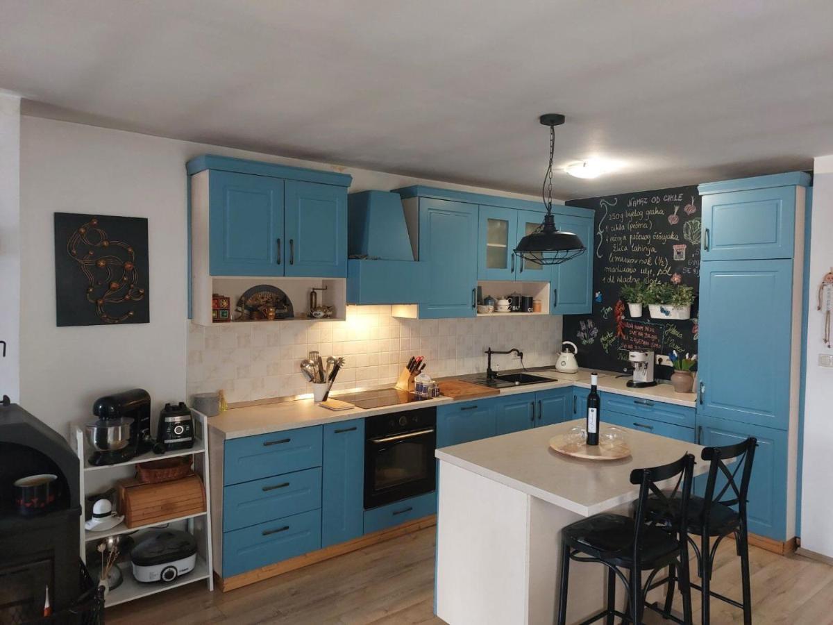 Apartments Franny Novi Vinodolski Dış mekan fotoğraf