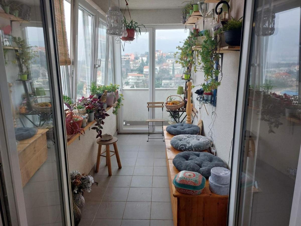 Apartments Franny Novi Vinodolski Dış mekan fotoğraf