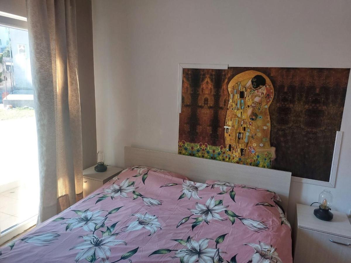 Apartments Franny Novi Vinodolski Dış mekan fotoğraf
